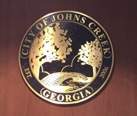 Johns Creek City Council