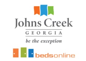 City of Johns Creek New Logo