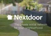 Is Your Subdivision on 'Nextdoor