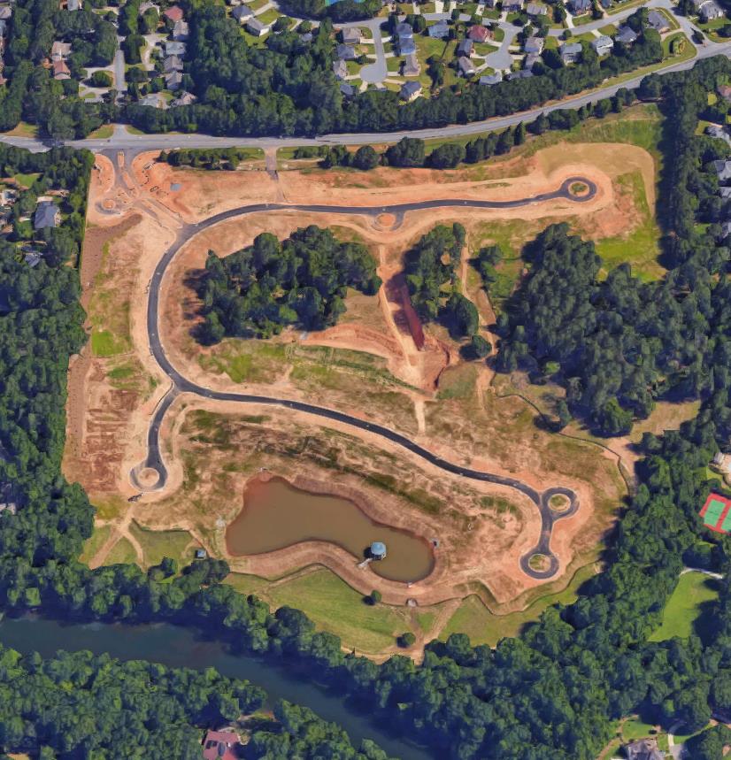 Dean Gardens Subdivision: Construction STOPPED https://www.johnscreekpost.com
