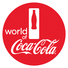 World of Coca-Cola, located in Atlanta Georgia