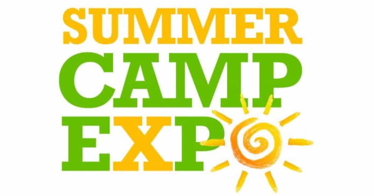 summer camp expo