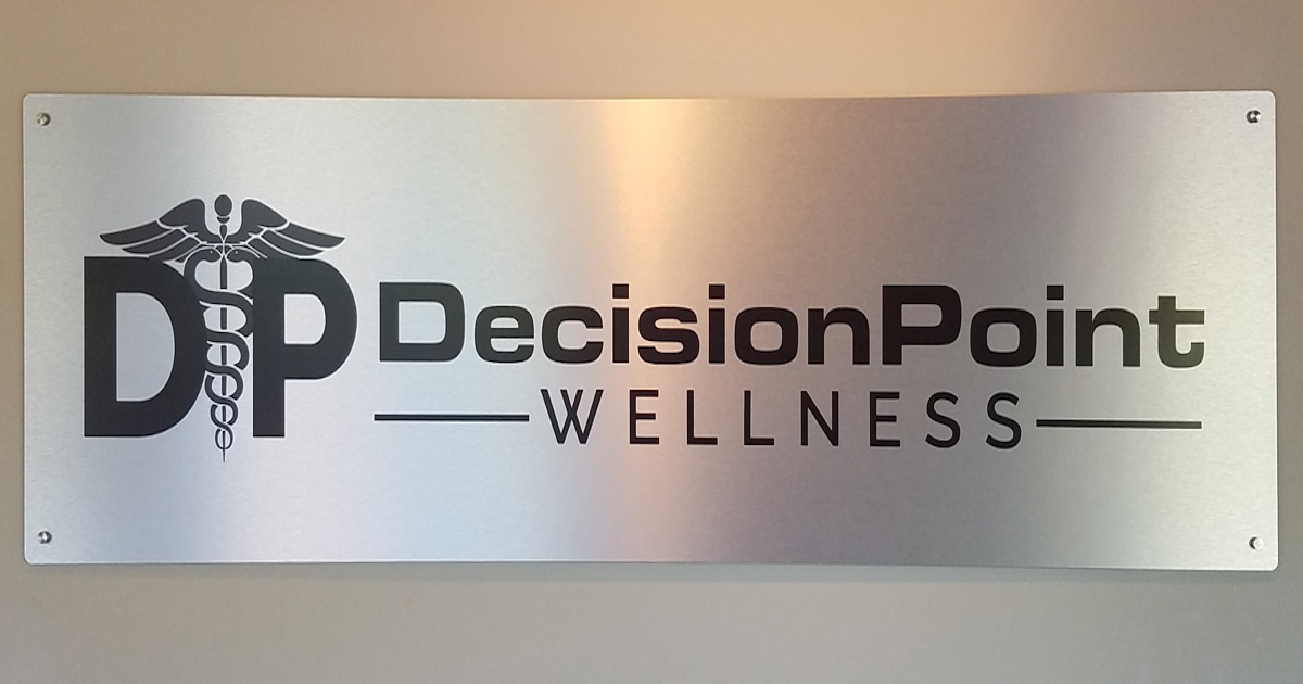 DecisionPoint Wellness - Johns Creek