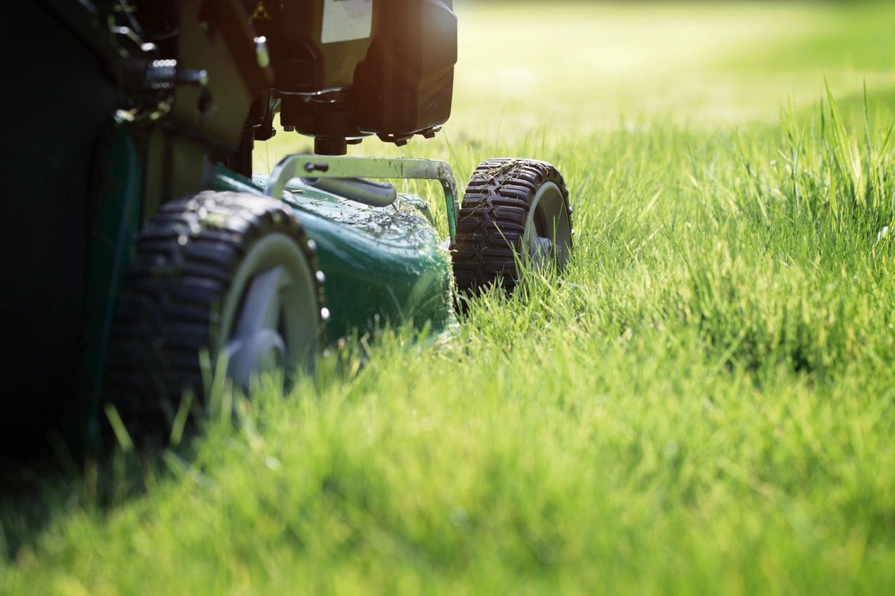 Optech: $1.2 Million More for Mowing