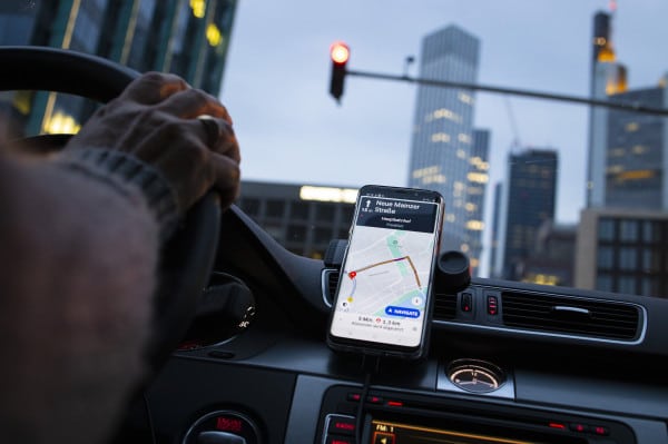 Uber is laying off 3,700, as rides plummet due to COVID-19