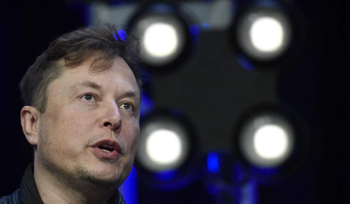 Elon Musk, Tesla CEO, threatens to move car maker out of California over coronavirus restrictions