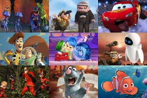 All 23 Pixar Movies Ranked, Worst to Best (Photos)