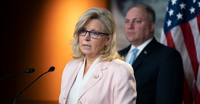 Chip Roy Speaks Out on Liz Cheney, and Everyone Should Listen