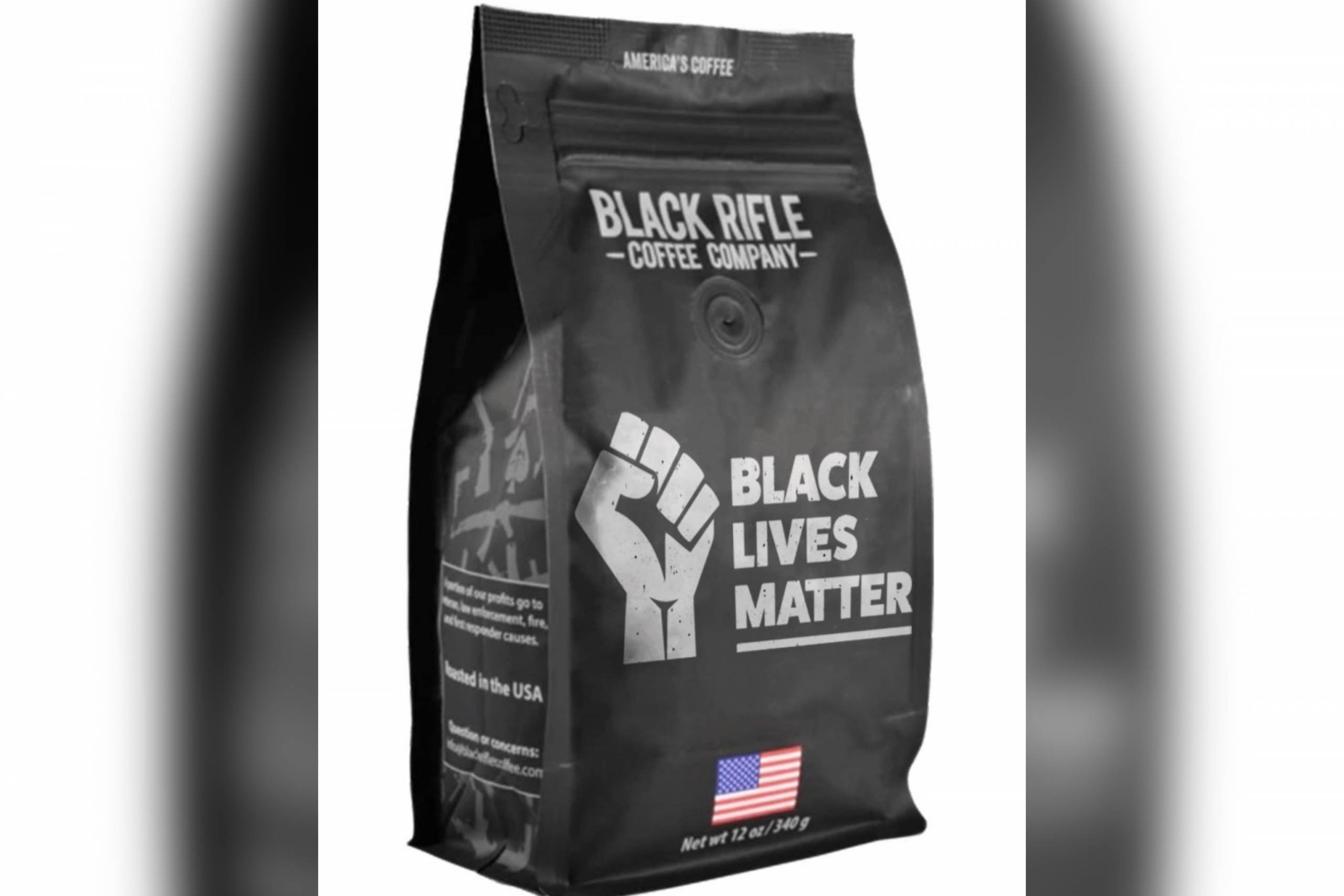 America’s Coffee? Owner Of Popular Black Rifle Coffee Calls Some Customers “Racists” And “The Worst of American Society;” “I Hate” Them