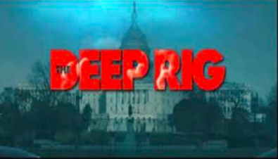 (12:15 EST Today 8/3) 'The Deep Rig' Movie Is Now Free Online - Watch It Here!