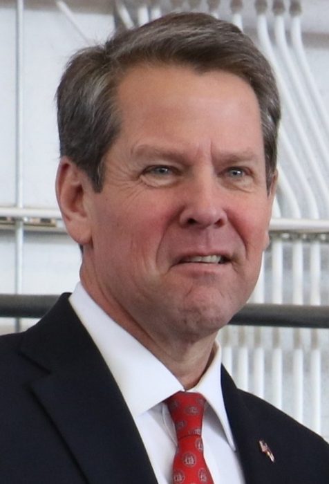 Kemp First To Set Up Newly Legal Unlimited Donation Committee