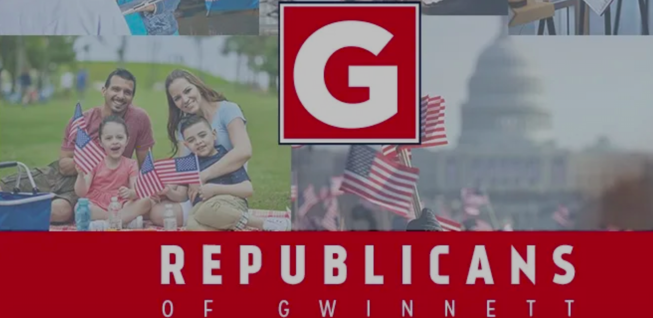 BREAKING: North Atlanta Gwinnett County GOP Passes Resolution For Full Forensic Audit Of 2020 Election In Suspect Counties