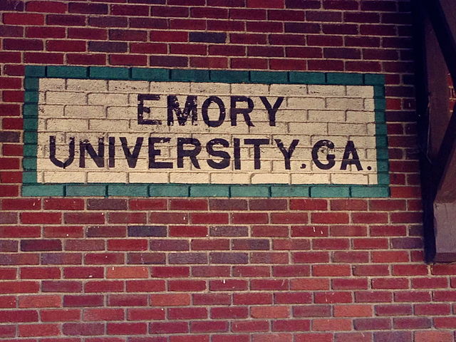 Emory University Is Training Ground For Chinese Military Scientists Linked To Biowarfare Research With Funding From Dr. Fauci