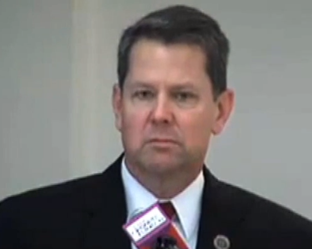 Governor Kemp Requests State Elections Board Investigation Into Mancla-Rossi Election Fraud Evidence In Fulton County