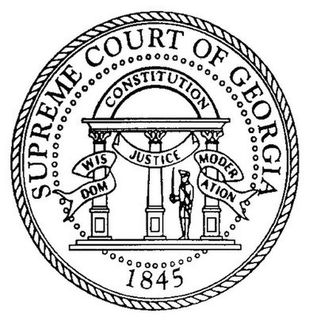 BREAKING: Georgia Supreme Court Reverses 'Lack Of Standing' In 2020 Election Case