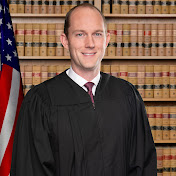 Judge Scott McAfee