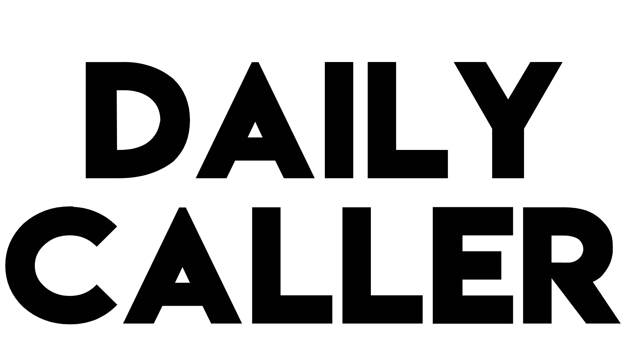 Daily Caller Delays Video Release Of US Military Assaulting GA Senator Over Atlanta Migrant Trafficking Till Well After Impeachment Vote Yesterday