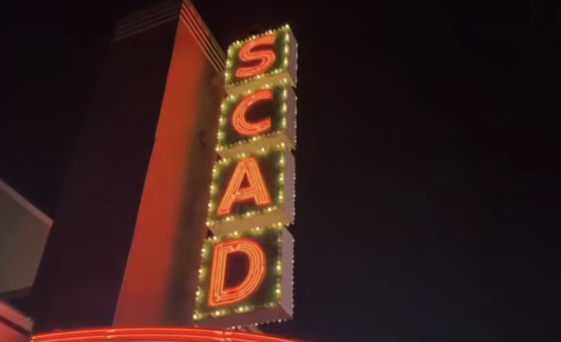 SCAD